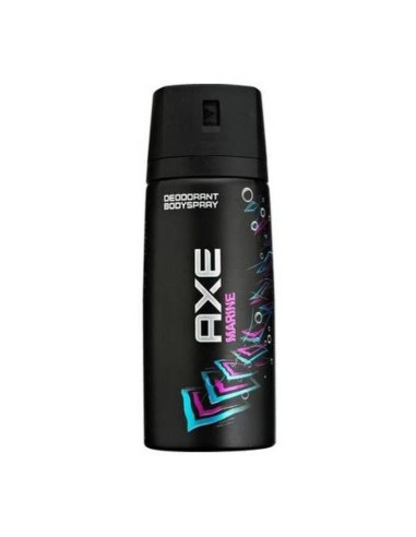 axe deodorante body spray for men - 150ml - marine: tuttocasashop.live: igiene e cura della persona