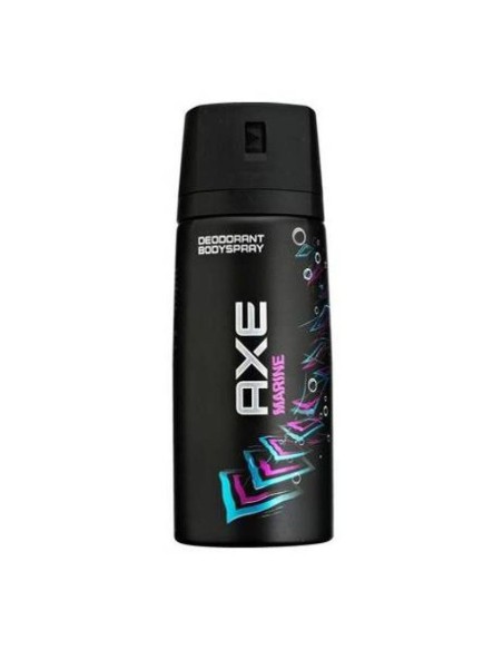 axe deodorante body spray for men - 150ml - marine: tuttocasashop.live: igiene e cura della persona