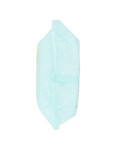 farmacotone natural bebe' 72 salviette detergenti aloe vera e olio mandorla: tuttocasashop.live: igiene e cura della persona