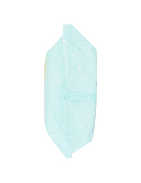 farmacotone natural bebe' 72 salviette detergenti aloe vera e olio mandorla: tuttocasashop.live: igiene e cura della persona