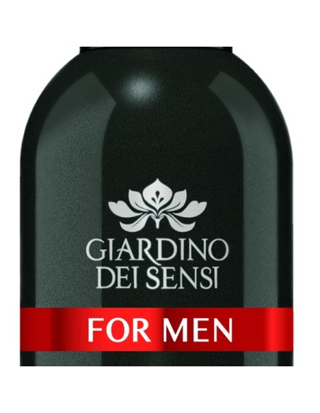 giardino dei sensi deo profumo vapo - 100ml - uomo - legni mediterranei: tuttocasashop.live: igiene e cura della persona