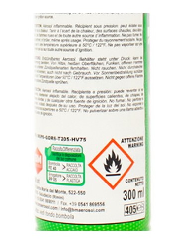 splendida il toglipolvere spray - 300ml - antistatico: tuttocasashop.live: pulizia e cura della casa