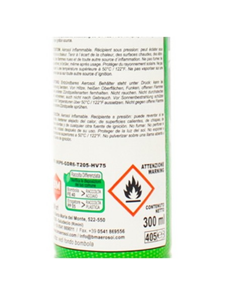 splendida il toglipolvere spray - 300ml - antistatico: tuttocasashop.live: pulizia e cura della casa
