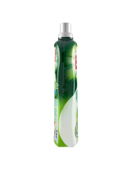 bref detergente liquido per pavimenti 125l - fresh - verde: tuttocasashop.live: pulizia e cura della casa