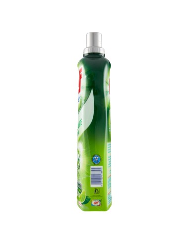 bref detergente liquido per pavimenti 125l - fresh - verde: tuttocasashop.live: pulizia e cura della casa