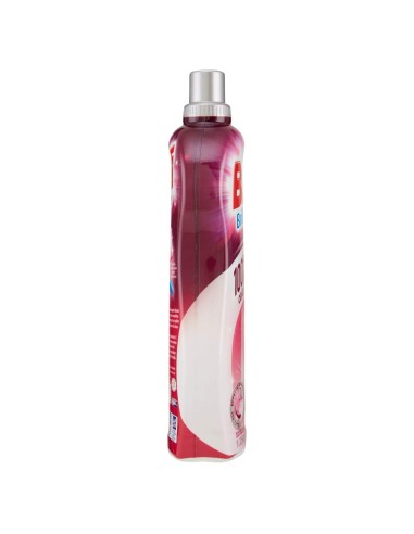 bref detergente liquido per pavimenti 125l - floral euphoria: tuttocasashop.live: pulizia e cura della casa