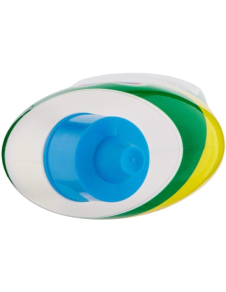 ace wc gel detergente - 700ml - verde - disincrostante - igienizzante: tuttocasashop.live: pulizia e cura della casa