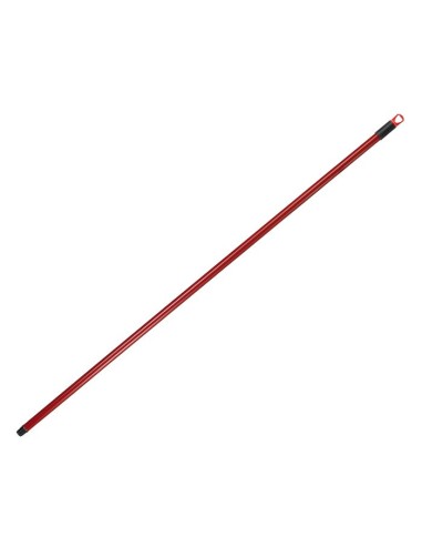 tonkita manico scopa bicolore 130cm - attacco a vite universale: tuttocasashop.live: pulizia e cura della casa