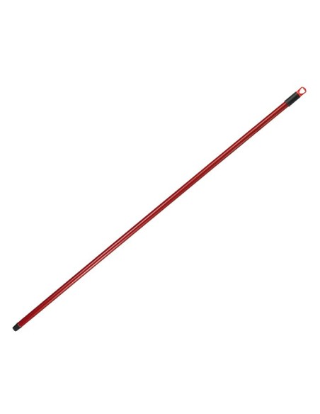 tonkita manico scopa bicolore 130cm - attacco a vite universale: tuttocasashop.live: pulizia e cura della casa