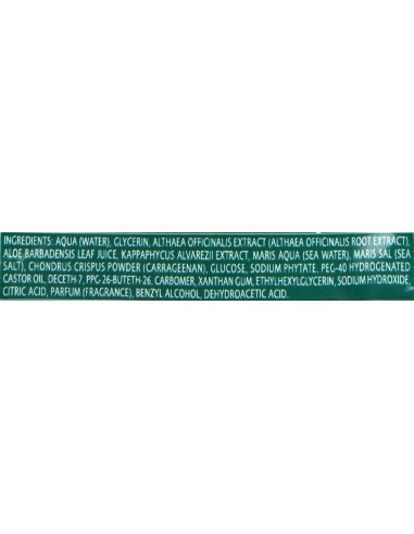 geomar maschera viso - 2 x 7.5ml - idratante anti-stress aloe vera e altea: tuttocasashop.live: igiene e cura della persona