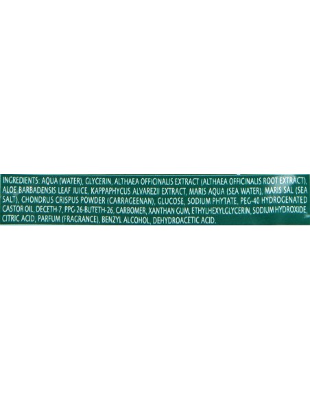 geomar maschera viso - 2 x 7.5ml - idratante anti-stress aloe vera e altea: tuttocasashop.live: igiene e cura della persona