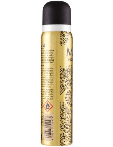 malizia deodorante spray donna - 100ml - mirage d'amour: tuttocasashop.live: igiene e cura della persona