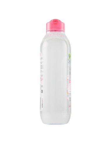 garnier skin active acqua micellare - 400ml - tutto in 1 - pelli sensibili: tuttocasashop.live: igiene e cura della persona