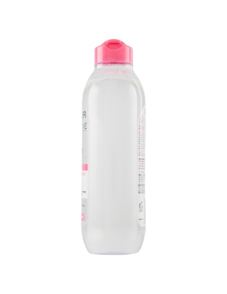 garnier skin active acqua micellare - 400ml - tutto in 1 - pelli sensibili: tuttocasashop.live: igiene e cura della persona