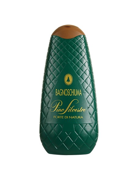 pino silvestre bagnoschiuma 750ml - classico - forte di natura: tuttocasashop.live: igiene e cura della persona
