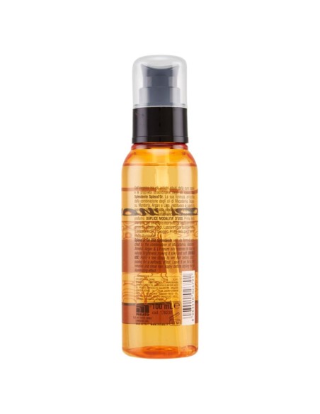 splend'or spray per capelli 100ml - olio splendente - capelli morbidi setosi: tuttocasashop.live: igiene e cura della persona
