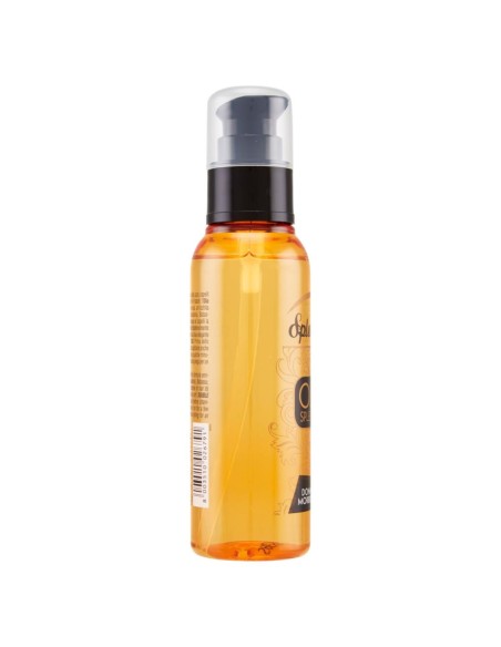 splend'or spray per capelli 100ml - olio splendente - capelli morbidi setosi: tuttocasashop.live: igiene e cura della persona