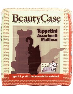 beauty case 10 traverse per animali 60x60cm - tappetini assorbenti multiuso: tuttocasashop.live: altro - bazar