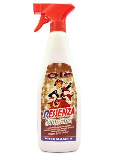 ole' oies ressenza deodorante multiuso igienizzante 750ml - luxury diamond: tuttocasashop.live: pulizia e cura della casa