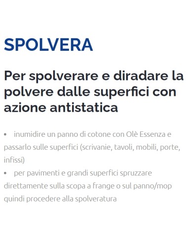 ole' oies ressenza deodorante multiuso igienizzante 750ml - luxury ruby: tuttocasashop.live: pulizia e cura della casa