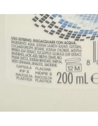 venus detergente intimo 200ml - for men - uomo: tuttocasashop.live: igiene e cura della persona