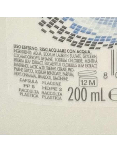 venus detergente intimo 200ml - for men - uomo: tuttocasashop.live: igiene e cura della persona