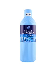 felce azzurra bagnoschiuma 650ml - classico - bagnodoccia: tuttocasashop.live: igiene e cura della persona