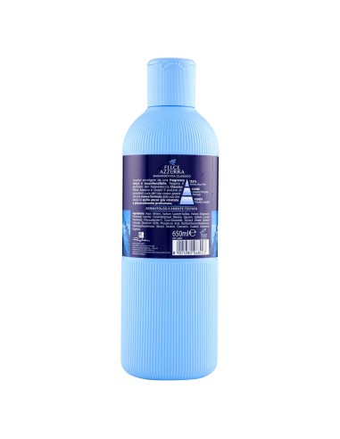 felce azzurra bagnoschiuma 650ml - classico - bagnodoccia: tuttocasashop.live: igiene e cura della persona