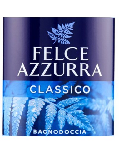 felce azzurra bagnoschiuma 650ml - classico - bagnodoccia: tuttocasashop.live: igiene e cura della persona