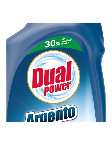 dual power professional argento vivo spray 500ml - detergente per argenteria: tuttocasashop.live: pulizia e cura della casa