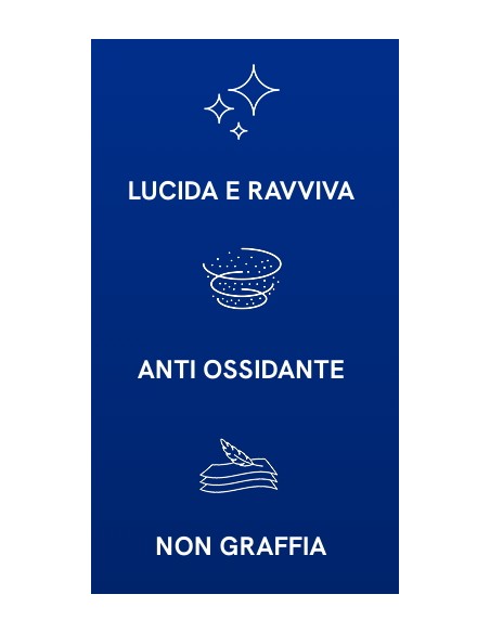 dual power professional argento vivo spray 500ml - detergente per argenteria: tuttocasashop.live: pulizia e cura della casa