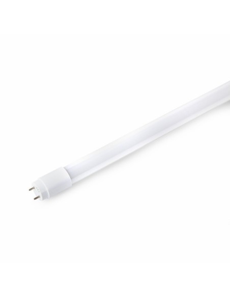 v-tac neon led lineare 90cm 14w 1200 lumens plastic tube - luce naturale 4k: tuttocasashop.live: altro - bazar