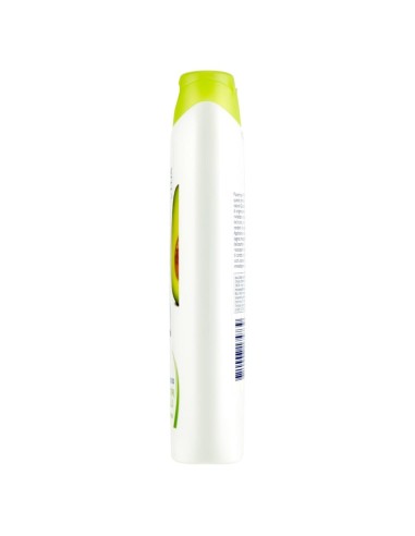 dimension shampoo 250ml - con olio di avocado - tutti i tipi di capelli: tuttocasashop.live: igiene e cura della persona