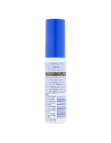 autan dopopuntura spray 25ml - sollievo immediato - rinfrescante: tuttocasashop.live: igiene e cura della persona