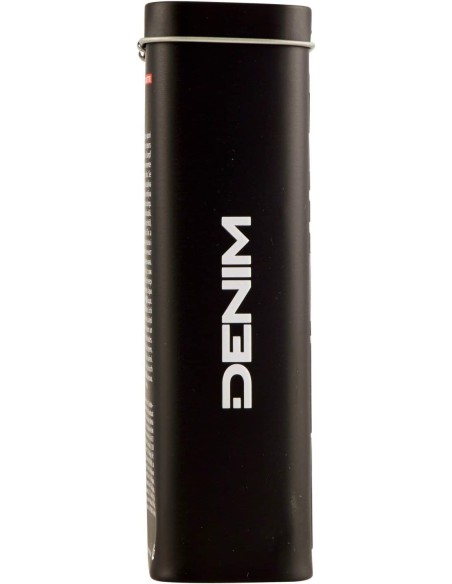 denim eau de toilette 100ml - wild - confezione speciale in latta: tuttocasashop.live: igiene e cura della persona