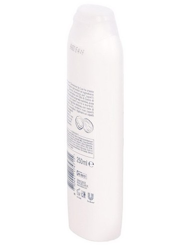 dimension shampoo 250ml - olio di cocco - capelli danneggiati - nutriente: tuttocasashop.live: igiene e cura della persona