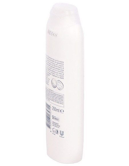 dimension shampoo 250ml - olio di cocco - capelli danneggiati - nutriente: tuttocasashop.live: igiene e cura della persona