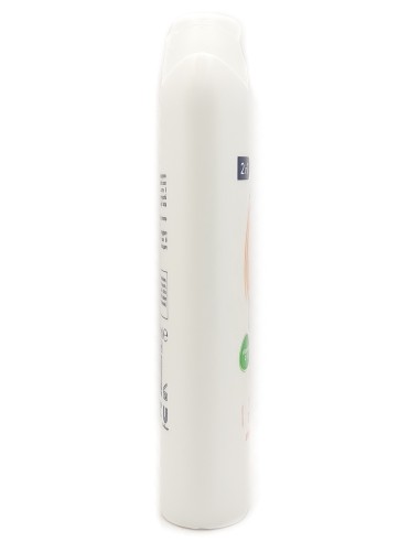 dimension shampoo e balsamo 2in1 250ml - tutti i tipi di capelli - arancione: tuttocasashop.live: igiene e cura della persona