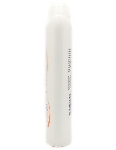 dimension shampoo e balsamo 2in1 250ml - tutti i tipi di capelli - arancione: tuttocasashop.live: igiene e cura della persona