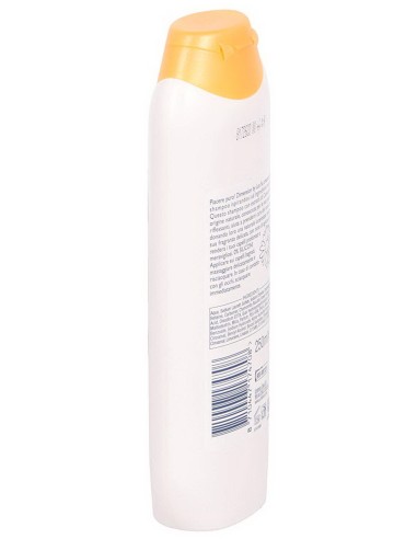 dimension shampoo 250ml - estratti di camomilla - capelli chiari lucentezza: tuttocasashop.live: igiene e cura della persona