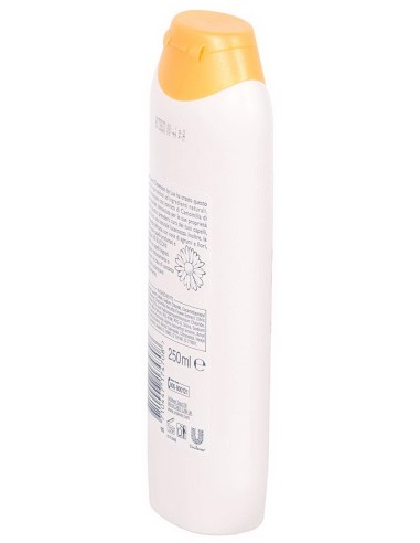 dimension shampoo 250ml - estratti di camomilla - capelli chiari lucentezza: tuttocasashop.live: igiene e cura della persona