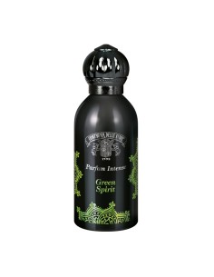 compagnia delle indie parfum intense vapo 100ml - green spirit: tuttocasashop.live: igiene e cura della persona