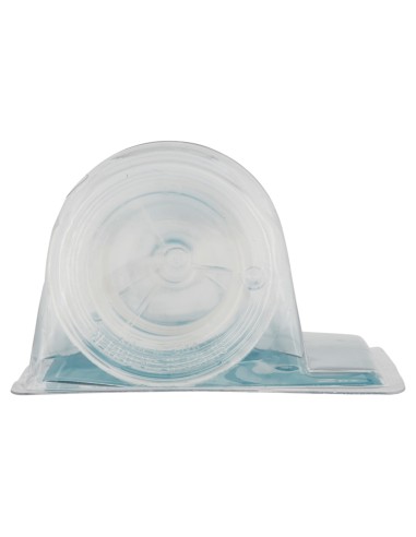 neobaby 2 tettarelle in silicone per biberon - flusso regolabile - 2m+: tuttocasashop.live: igiene e cura della persona