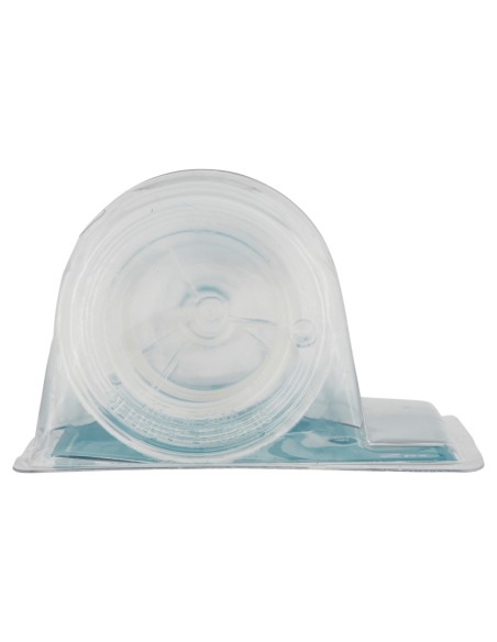 neobaby 2 tettarelle in silicone per biberon - flusso regolabile - 2m+: tuttocasashop.live: igiene e cura della persona