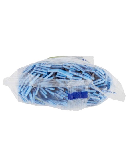 spontex mop - mocio ricambio - con attacco universale a vite: tuttocasashop.live: pulizia e cura della casa