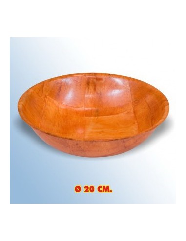fatigati cestino in bamboo rotondo - diametro 20cm: tuttocasashop.live: pulizia e cura della casa
