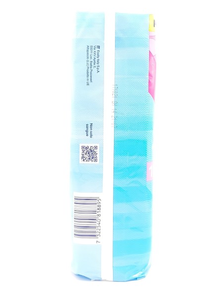 nuvenia classico - assorbenti sottili - 12 pezzi - anatomici: tuttocasashop.live: igiene e cura della persona