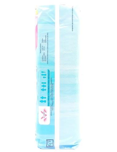 nuvenia classico - assorbenti sottili - 12 pezzi - anatomici: tuttocasashop.live: igiene e cura della persona
