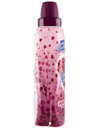 mon amour ammorbidente concentrato 26 lavaggi 650ml - ninfea viola: tuttocasashop.live: prodotti per bucato e tessuti
