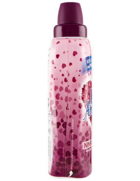 mon amour ammorbidente concentrato 26 lavaggi 650ml - ninfea viola: tuttocasashop.live: prodotti per bucato e tessuti